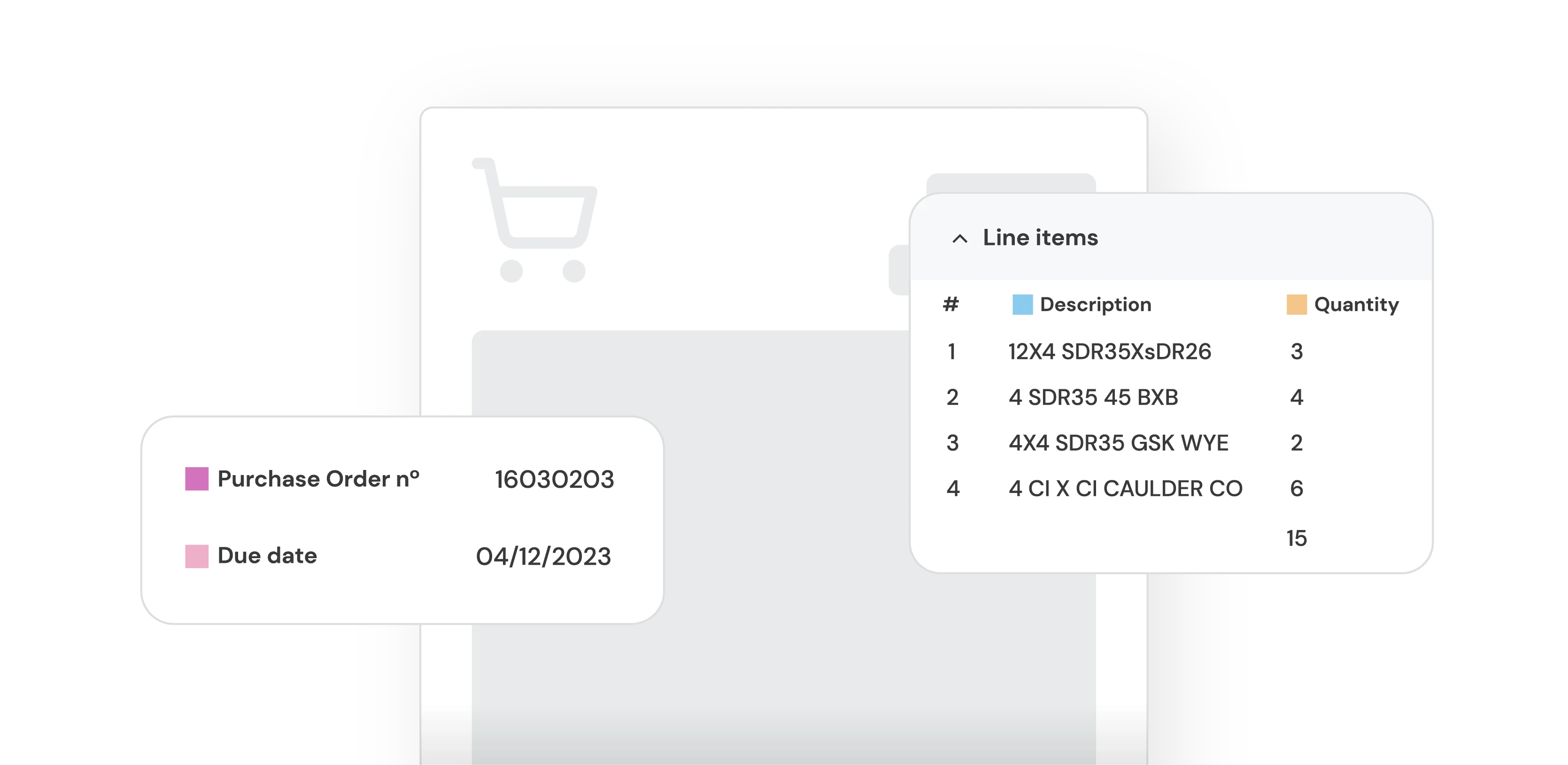 Purchase Order